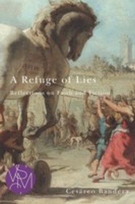 Refuge of Lies