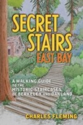 Secret Stairs: East Bay main product photo