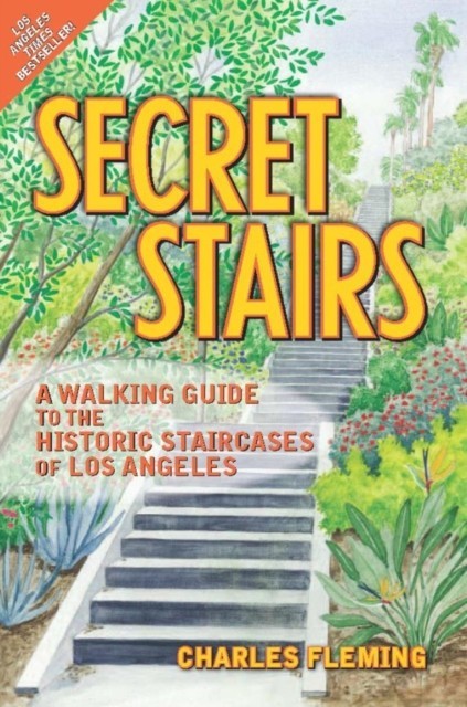 Secret Stairs main product photo