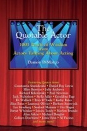 Quotable Actor