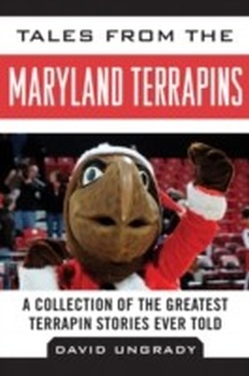 Tales from the Maryland Terrapins main product photo