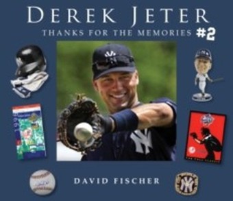 Derek Jeter #2. Vol.2