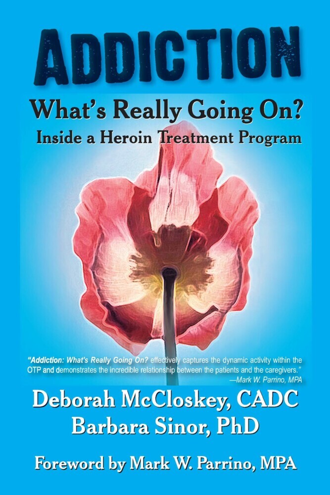 Addiction--What's Really Going on? main product photo