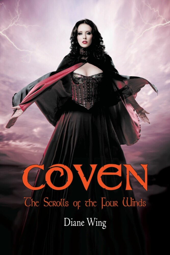 Coven main product photo