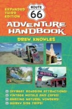 Route 66 Adventure Handbook