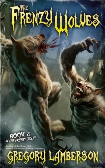 Frenzy Wolves main product photo