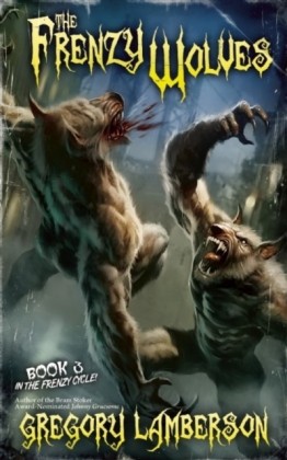 Frenzy Wolves