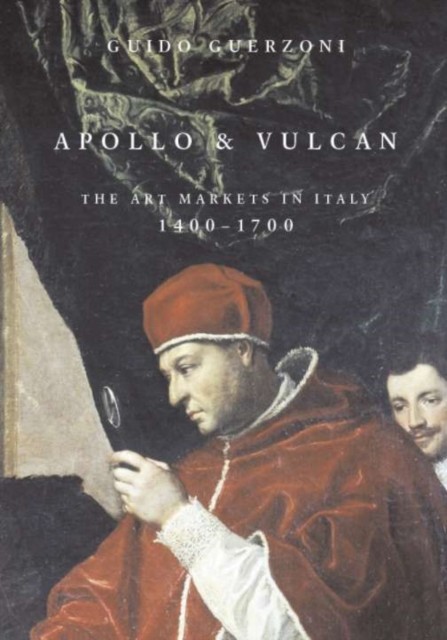 Apollo and Vulcan main product photo