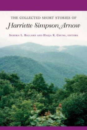 Collected Short Stories of Harriette Simpson Arnow