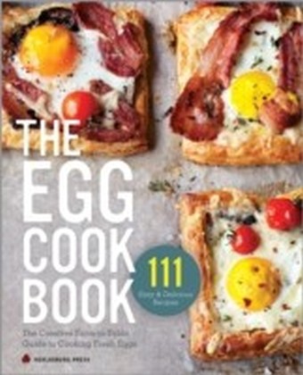 Egg Cookbook