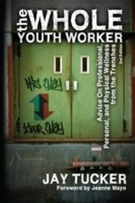 Whole Youth Worker main product photo