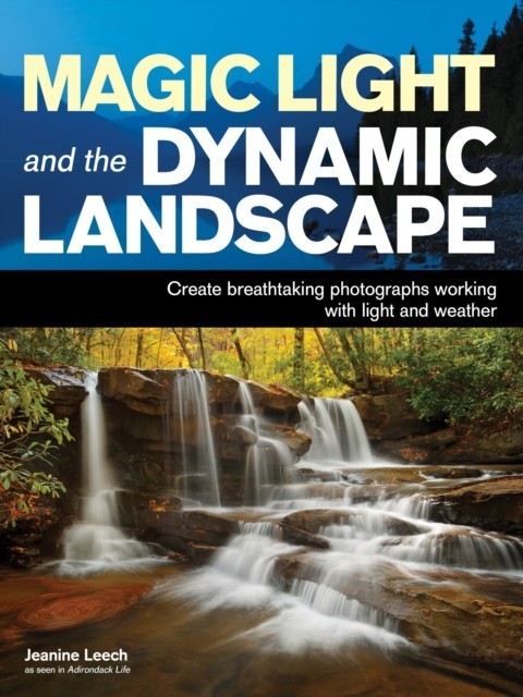 Magic Light and the Dynamic Landscape main product photo
