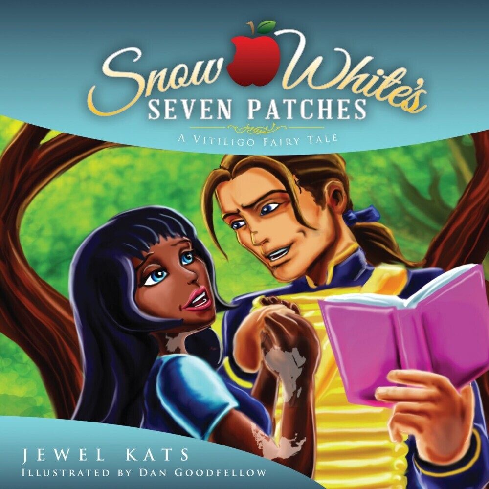 Snow White's Seven Patches main product photo