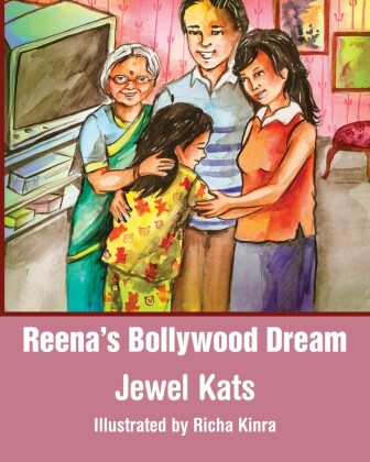 Reena's Bollywood Dream