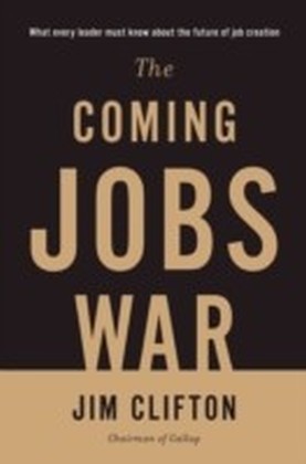 Coming Jobs War