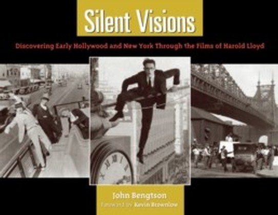 Silent Visions main product photo