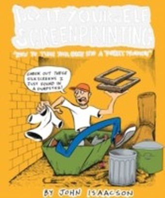 DIY Screenprinting