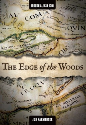 Edge of the Woods