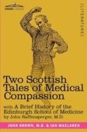 Two Scottish Tales of Medical Compassion main product photo