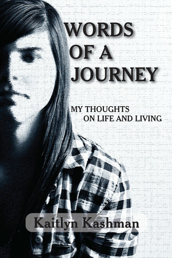 Words of a Journey main product photo
