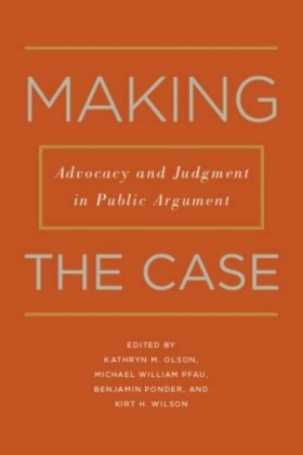 Making the Case