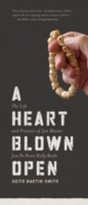 Heart Blown Open