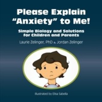 Please Explain Anxiety to Me!