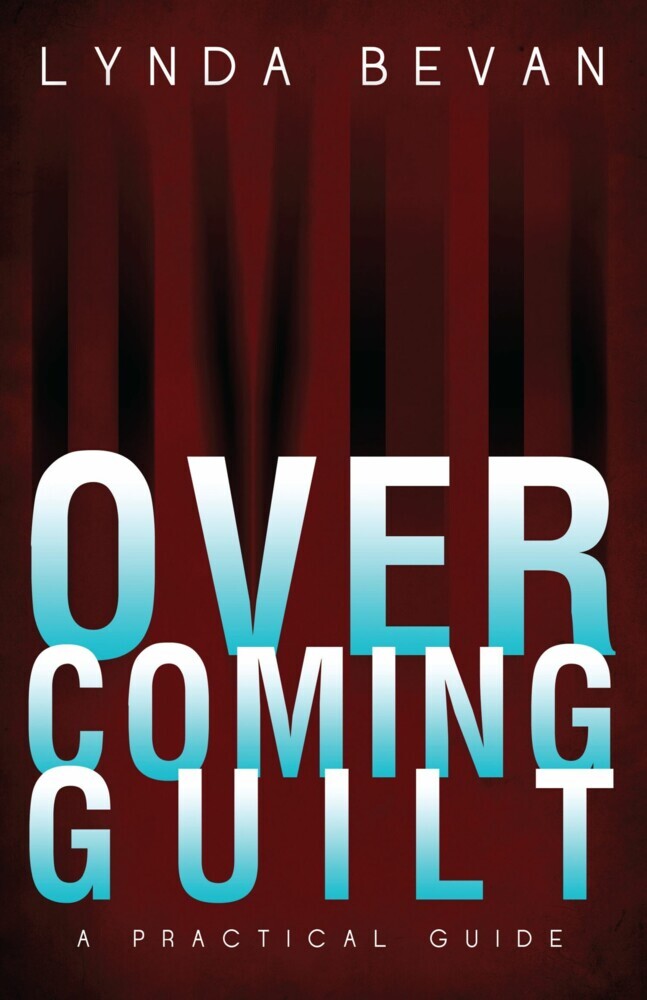 Overcoming Guilt main product photo