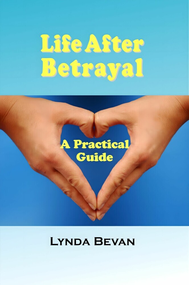 Life After Betrayal main product photo