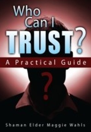 Who Can I Trust? main product photo