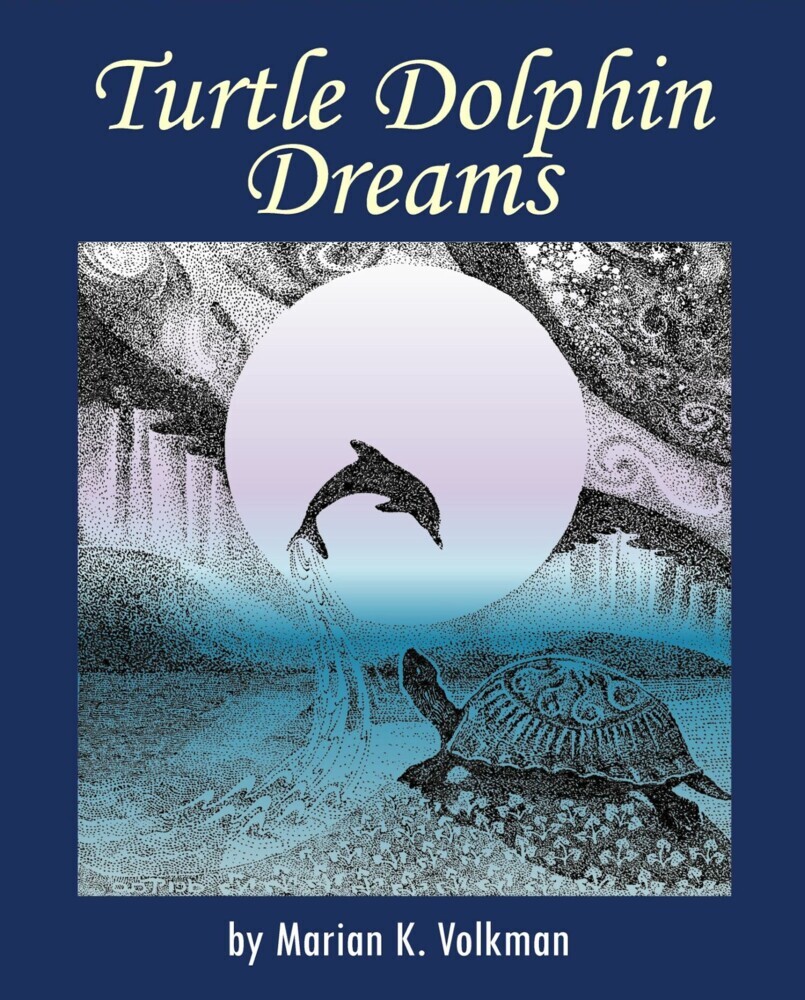 Turtle Dolphin Dreams main product photo