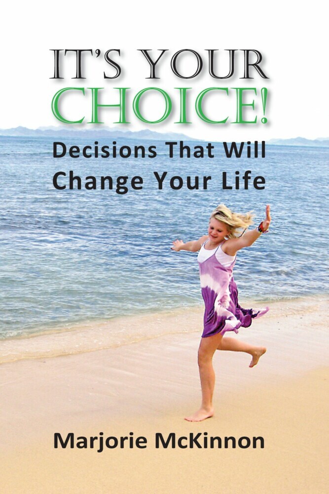 It's Your Choice! main product photo