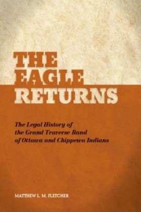 Eagle Returns
