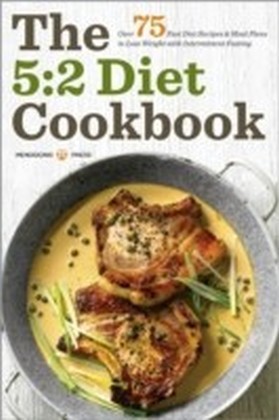 5:2 Diet Cookbook
