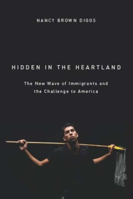 Hidden in the Heartland main product photo