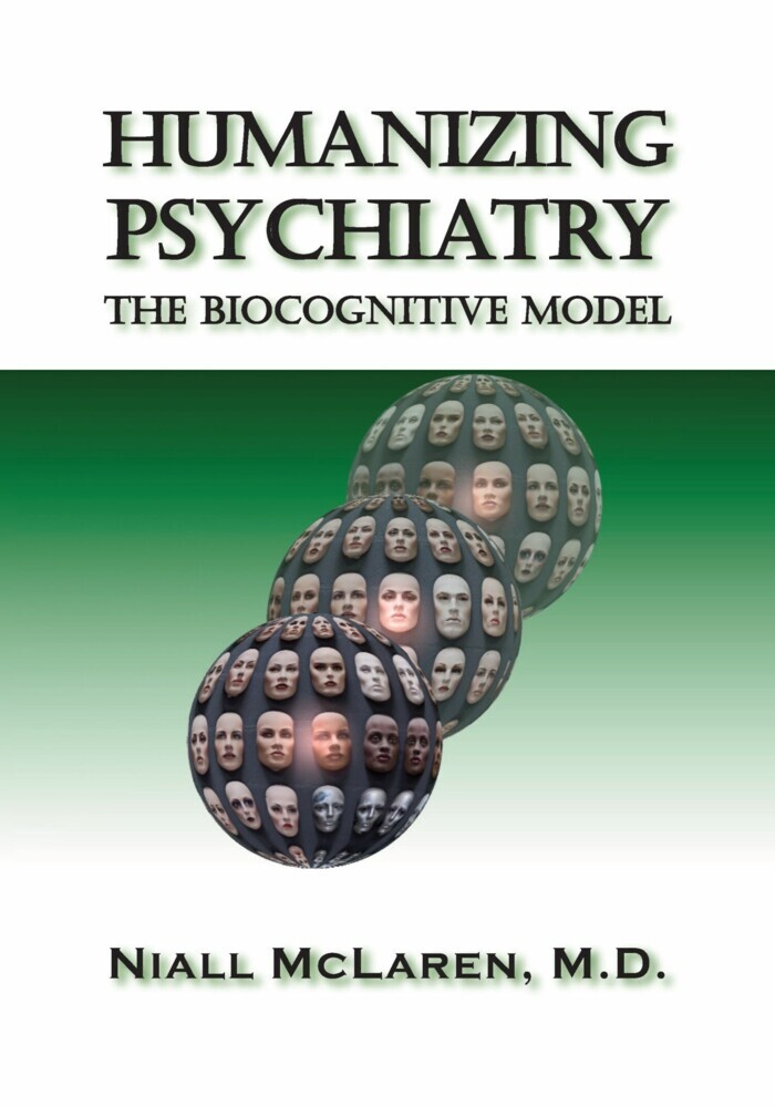 Humanizing Psychiatry main product photo