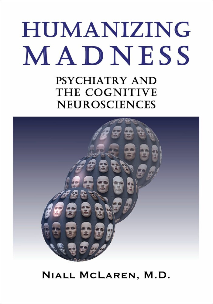 Humanizing Madness main product photo