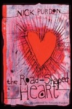 Road-Shaped Heart