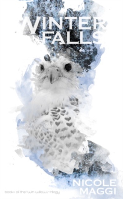 Winter Falls main product photo