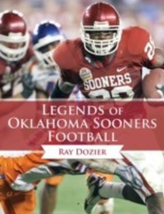 Legends of Oklahoma Sooners Football