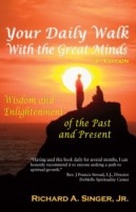Your Daily Walk with The Great Minds main product photo