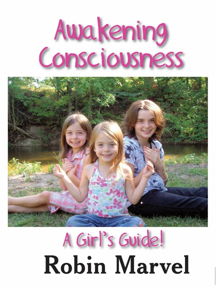 Awakening Consciousness main product photo
