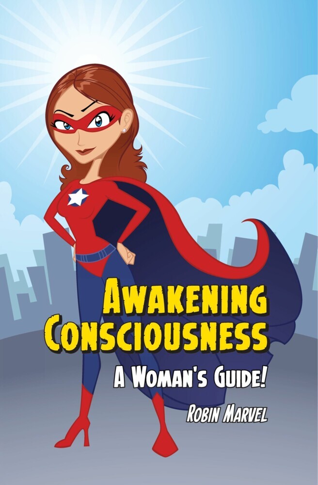 Awakening Consciousness main product photo