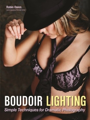 Boudoir Lighting
