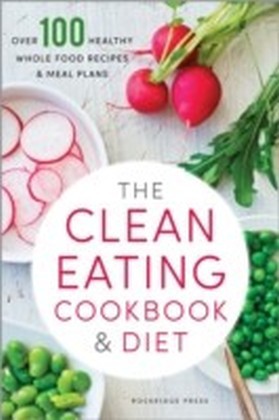 Clean Eating Cookbook & Diet main product photo