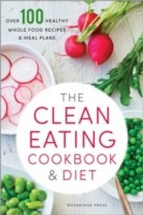 Clean Eating Cookbook & Diet