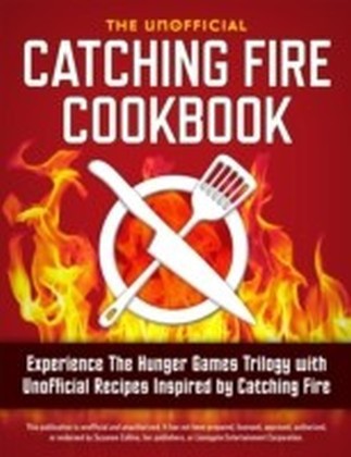 Catching Fire Cookbook