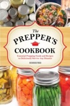 Preppers Cookbook