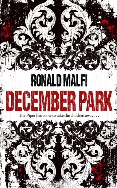 December Park main product photo