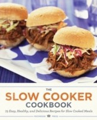 Slow Cooker Cookbook